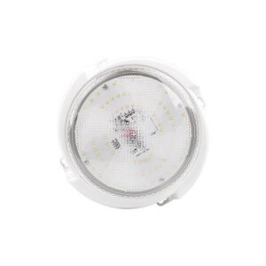 PLAFON LED SOLARNY + PANEL 120W 5000K IP65