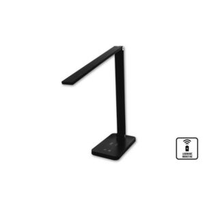13462 LAMPKA BIURKOWA 7W LED USB QI INGRID