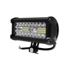 17454 LAMPA ROBOCZA 120W CW EPISTAR OFF-ROAD