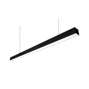 18923 OPRAWA LINIOWA CZARNA LED 4500K 40W 120CM OSD