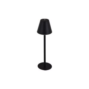 19949 LAMPKA BIURKOWA CZARNA 3,5W LED NW AKU HELIO