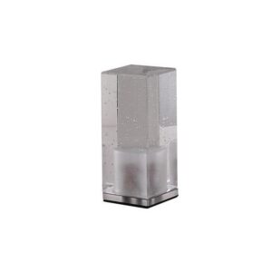 20045 LAMPKA STOŁOWA 3W LED RGB USB CRISTAL