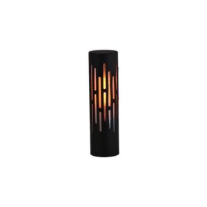 20047 LAMPKA STOŁOWA 3,6W LED OGIEŃ USB IGNI