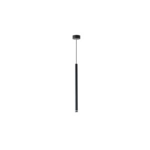 21018 LAMPA WISZĄCA CZARNA 1XG9 PIERO