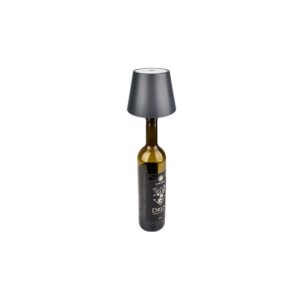 27184 LAMPKA 3W CCT Z KORKIEM DO BUTELKI