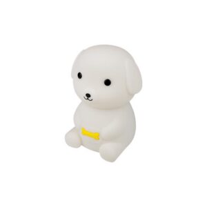 30129 LAMPKA NOCNA LED RGB+WW PIES PUPPY