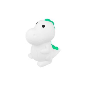 30187 LAMPKA NOCNA LED RGB+WW DINOZAUR