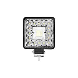30934 LAMPA ROBOCZA KWADRAT 123W 41XLED 10-60V