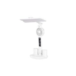 31852 LAMPKA BIURKOWA BIAŁA CCT LED SUMMER
