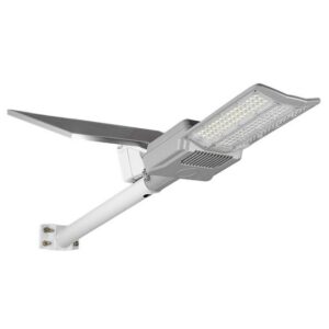 LAMPA ULICZNA PANEL SOLAR LED 400W IP65 6000K