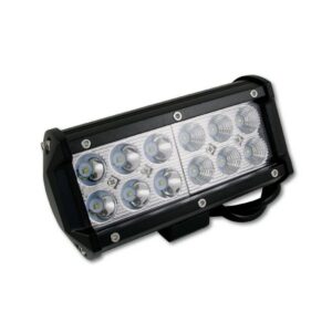6010 LAMPA ROBOCZA 165MM 36W CW OFF-ROAD
