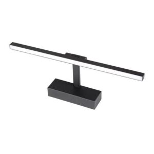 KINKIET LAPPA 40CM LED 9W 4000K IP20 CZARNY 1657 KINKIET LED LAPPA CZARNY 40CM 9W 4000K IP20