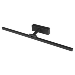 KINKIET LAPPA 60CM LED 14W 4000K IP20 CZARNY 1705 .1 KINKIET LED LAPPA CZARNY 60CM 14W 4000K IP20