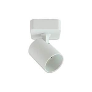 KINKIET SPOT BIAŁY FREDO 1x GU10