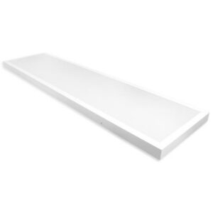 PANEL LED 60W PW 4500K N:T 30x120x3,8cm 2618 PANEL LED 30x120x3,8cm 60W PW 4500K N/T