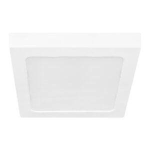 PANEL LED BINGO KWADRAT 18W CCT N:T BIAŁY 8876 PANEL LED KWADRAT BINGO BIAŁY 18W CCT N/T