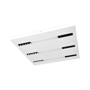PANEL LED BRANDO 40W NW 60x60 BIAŁY 2509 PANEL LED BIAŁY BRANDO 60x60 40W NW