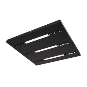 PANEL LED BRANDO 40W NW 60x60 CZARNY 2513 PANEL LED CZARNY BRANDO 60x60 40W NW
