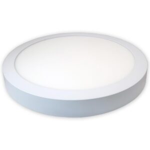 PANEL LED PROMA ROUND 24W WW N:T WH. 5379 PANEL PROMA ROUND LED 24W WW N/T WH.