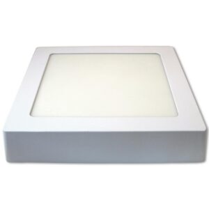 PANEL LED PROMA SQUARE 12W WW N:T 1095 PANEL PROMA SQUARE LED 12W WW N/T