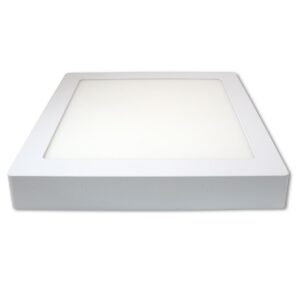 PANEL LED PROMA SQUARE 18W WW N:T WH. 1132 PANEL PROMA SQUARE 18W WW N/T WH.