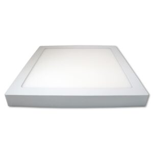 PANEL LED PROMA SQUARE 24W CW N:T WH. 1163 PANEL PROMA SQUARE LED 24W CW N/T WH.
