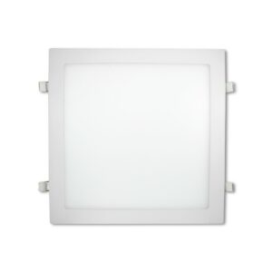 PANEL LED PROMA SQUARE 24W WW P:T WH. 5536 PANEL PROMA SQUARE LED  24W WW P/T WH.
