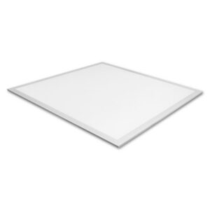 PANEL LED SQUARE 40W PW P:T 60x60x1 biały 7235 PANEL LED BIAŁY SQUARE 60x60x1 40W PW P/T