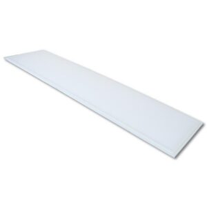 PANEL LED SQUARE 48W PW P:T 30x120x1,1 cm 0572 PANEL SQUARE LED 30x120x1,1 CM 48W PW P/T
