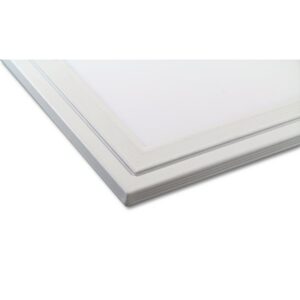 PANEL LED SQUARE 50W 4500K P:T 60x60x1,1 cm 5616 .q PANEL SQUARE LED 60x60x1,1 CM 50W 4500K P/T