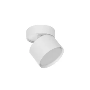 SPOT APILO GX53 OKRĄGŁY BIAŁY 2486 SPOT OKRĄGŁY BIAŁY APILO GX53