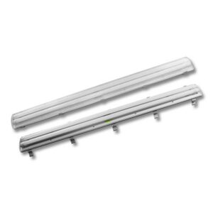 14603 OPRAWA DO ŚWIETLÓWEK ODBŁY IP65 120CM 2XT8 LED