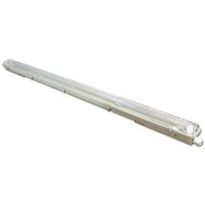 14625 OPRAWA DO ŚWIETLÓWEK PUSTA 120CM IP65 1XT8 LED