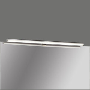 16-3561-80-CROMO-00.jpg Lampa Ścienna LED Chromowana Łazienkowa