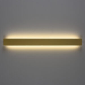 16-3833-ORO-1.jpg Lampa Ścienna Fosca LED Zmiennobarwna