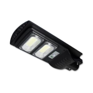 16010 LAMPA ULICZNA SOLAR IP65 100W 6000K PILOT