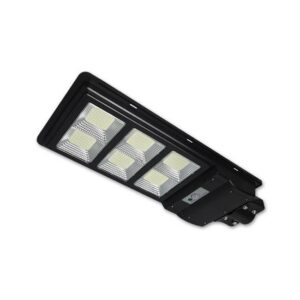 16019 LAMPA ULICZNA SOLAR IP65 270W 6000K PILOT