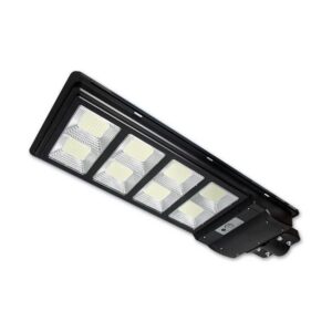 16028 LAMPA ULICZNA SOLAR IP65 360W 6000K PILOT