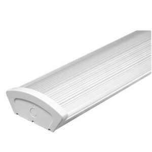 20843 OPRAWA DO ŚWIETLÓWEK 120CM PUSTA 2XT8 LED SAPIR