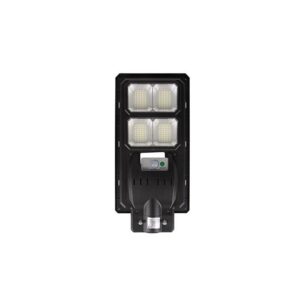 27234 LAMPA ULICZNA IP65 SOLAR 200W 6000K