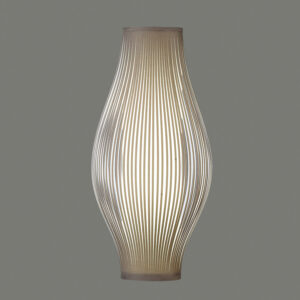 3054-70-PIEDRA.jpg Lampa stołowa MIRTA akrylowa LED