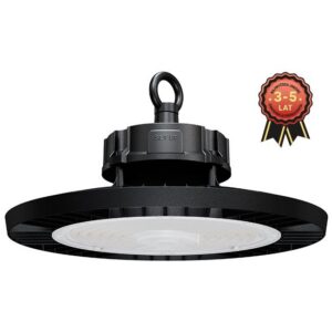 34170 LAMPA HIGH BAY UFO 4500K 200W ADC