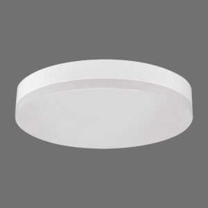 3497-28-BLANCO.jpg Lampa Sufitowa LED Madison 3497/28 Biała z Regulacją Barwy i Jasności IP54