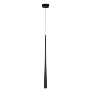 3562-NEGRO.png Lampa Wisząca LED Nowoczesna Regulowana Bendis 3562