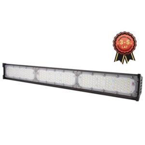 35808 LAMPA HIGH BAY 150W 5000K LINIOWA POD