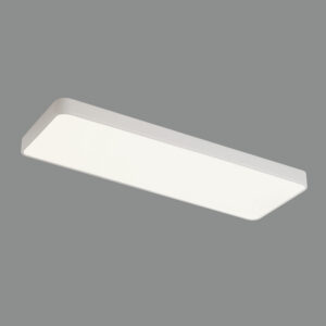 3761-120-BLANCO.jpg Lampa ścienna LED Tesla IP44 Łazienkowa