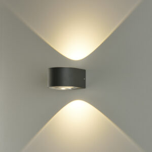 ANIA-A2060100GR-01-.jpg Lampa Ścienna LED Zewnętrzna Ania IP65