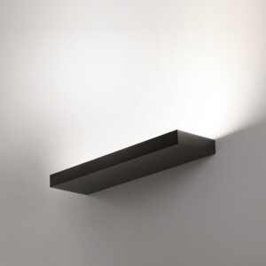 BRICK-A3972270N-00.jpg Lampa ścienna LED Brick Nowoczesna Regulowana