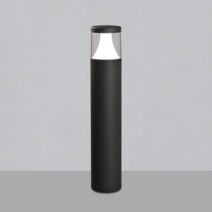 BRISK-H2085000GR-00.jpg Słupek Ogrodowy Brisk LED Antracyt