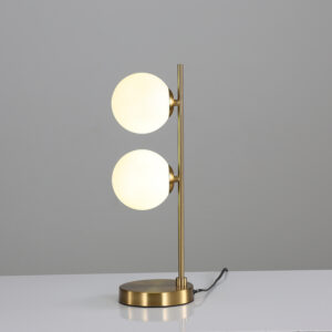 DORIS-S3820180O-01.jpg Lampa Stołowa Doris 3820 Nowoczesna Szklana